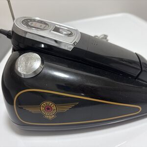 Rare Harley Davidson Gas Tank Phone Uniden America Landline Telephone EHD 1200gb